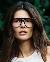 The Samuel Square Men's Eyeglasses in Dark Tortoise