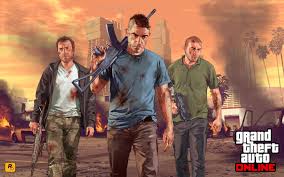 This page contains artworks in grand theft auto v. Wallpaper Gta 5 Last Team Standing Gta 5 Online 634982 Hd Wallpaper Backgrounds Download