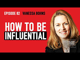 Dr. Vanessa Bohns — You Have More Influence Than You Think