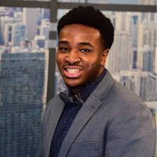 Blessed to receive an offer with Deloitte! I will be starting full time  next summer in the Chicago office. Thank you to everyone who helped me  along the way 😊