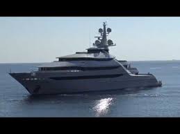 Motor Yacht Amore Vero Youtube