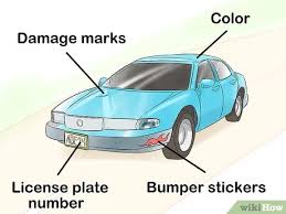 The department relies on information from law enforcement, medical personnel, secretary of state branch staff, and concerned citizens, including family members, to identify unsafe drivers. 3 Ways To Report A Drunk Driver In The U S Wikihow