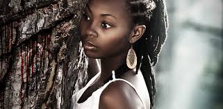 For the love of Poetry; Introducing Ritamae Hyde