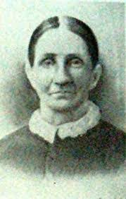 Anna Vacek's Instagram, Twitter & Facebook