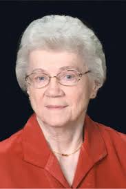 Irene A. Werne, 90, Jasper