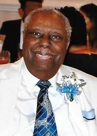 Charles Lee “Charlie” Conyers (1927-2020)