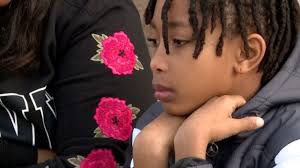 Family shares story after young father murdered in Charleston