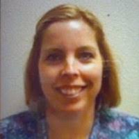 Kimberley Rolfe's Instagram, Twitter & Facebook