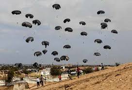 U.S. Presses End to War After Sinwar