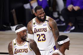 Lebron james was born on december 30, 1984 in akron, ohio, usa as lebron raymone james. Analysis Lebron James Has Done It Again And Did It His Way