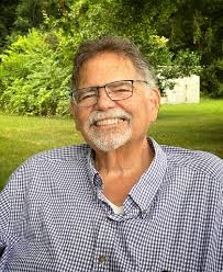 Remembering Mitchell Beare