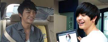 In 2016, sungjae was appointed as an ambassador of the king sejong institution. Seo In Guk And Btob Sungjae