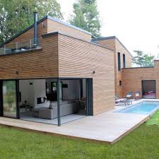 Epingle Sur Maison Modern