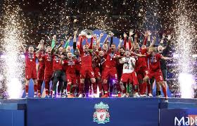 Selain final 1981, kedua tim telah bertemu empat kali di era liga champions. Video Viral Wanita Berpakaian Renang Ganggu Final Liga Champions Bola Tempo Co