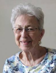 Obituary information for Virginia Helen Nickeson