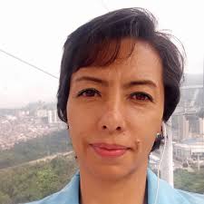 Mayra Alejandra Avella Correa