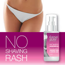 To prevent ingrown armpit hairs, try using a shaving gel instead of shaving foam, which can cause underarm dryness that leads to irritation and ingrown hairs. Forever Gone Womens Ingrown Hair Treatment And 38 Similar Items