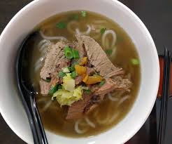 Beef hasn't always been the most popular choice of meat for the chinese (that honour goes to pork, abuden). Puchong Lai Foong Beef Noodle Shop Photos Puchong Menu Prices Restaurant Reviews Facebook