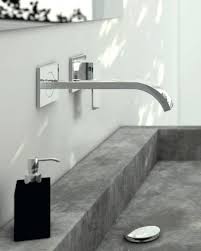 Steinberg Serie 135 Statten Sie Ihren Waschtisch Mit Einer Besonders Edlen Und Eleganten Armatur Aus Die Wasch Waschtisch Waschbecken Armaturen Armaturen Bad