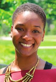 ALUMNA ELECTED AS FIRST FEMALE PRIME MINISTER OF NAMIBIA