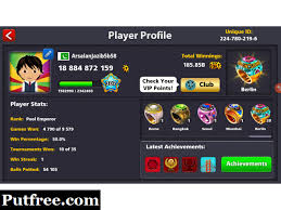 It is wildly entertaining but can also gobble up a lot of time as you ride out a winning streak or try and redeem yourself after a crushing loss. 8 Ball Pool Coins For Sell In Low Rates Name Of Trust Karachi Put Free Ads Free Classified Ads