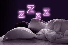 Fell asleep anal sex