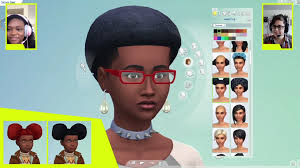 › custom hairstyles › sims 4 mods › furniture cc › custom clothes & dresses › body mods. The Sims 4 New Trait Slot In Cas And New Hair Colors Are Coming