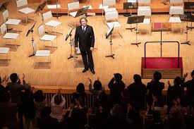 After 1993, 1997, 2000, 2004, and 2018, this year's concert will mark the 6th time that riccardo muti, whose close musical partnership with the vienna philharmonic has now extended. Riccardo Muti And The Vienna Philharmonic Awarded The Prestigious Romy Prize Riccardo Muti