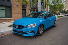 Edmunds also has volvo v60 t8 polestar engineered pricing, mpg, specs, pictures, safety features, consumer. The 2017 S60 Polestar Is A Most Intriguing Car Ars Technica