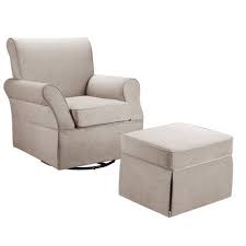 Soho Glider Swivel Glider Chair Glider Ottoman Chair Ottoman Set