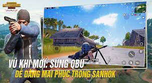 Tải Pubg Mobile Vn Download Game Pubg Mobile Vng Về May