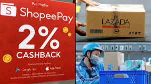 How to redeem coupons | payment methods. Alibaba And Shopee Clash In Vietnam As Asia S Ecommerce War Rages Financial Times