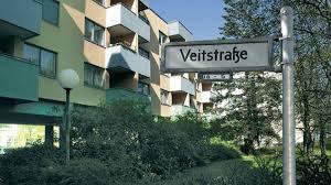 13509, tegel, reinickendorf, berlin, land berlin. Service Wohnen Veitstrasse In Berlin Auf Wohnen Im Alter De