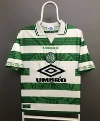 So you are in grade 7 or 8 of primary or 1th. Umbro Celtic 1997 1998 1999 Football Craig Burley 8 Home Shirt Jersey Youth Xl Ebay