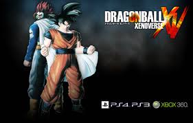 I never expected to see a xv2 because we had played through the dbz story and defeated time altering villain. Dragon Ball Xenoverse Release Date Trailer Shows 3 Minute Gameplay Footage