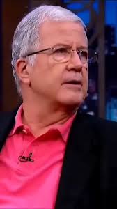 Versão brasileira Erbert Richards