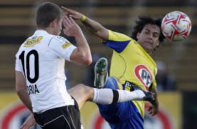 El volante responde para alejar al equipo del descenso y anotó un golazo ante u. Jugadores De Futbol Los Futbolistas Que Volvieron Del Retiro As Chile