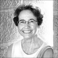 NANCY DOWNEY Obituary (1935