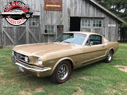 Image result for Anniversary Gold 1966 Mustang