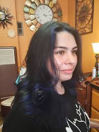 The Cutting Edge Hair Designs