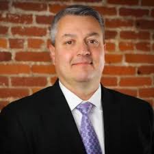 I'm excited to join this fantastic organization and strong team! Thanks for  the warm welcome.