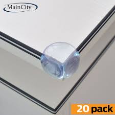 40 Off Today Clear Corner Protectors High Resistant Adhesive Gel Best Baby Proof Corner Guards Stop Child Corner Guards Head Injury Corner Protectors