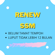 11(a), level 11, block 4, financial park complex labuan for suruhanjaya syarikat malaysia, federal territory of labuan Renew Ssm Ssm Renew Portal