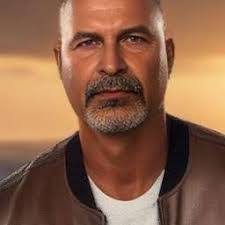 Tony Langley's Instagram, Twitter & Facebook