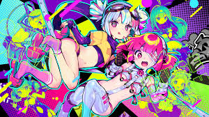 muse dash | yande.re