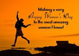 Mar 09, 2021 · a bouquet of happiness, a card full of wishes, a day full of joy and laughter and an evening well spent with loved ones. Women S Day Wishes Messages And Quotes Wishesmsg