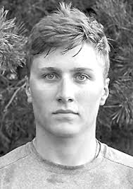 DeWaard makes first appearance