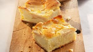 Apfel Schmandkuchen Rezept Schmandkuchen Essen Und Trinken Dessert Ideen