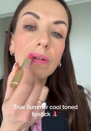 Maybelline Summer Pink 148