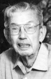 Omer Bishop Obituary (1930